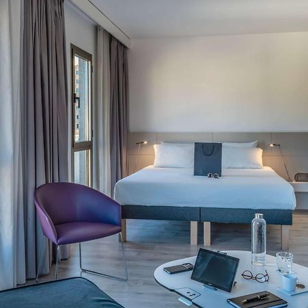 Novotel Suites Malaga Centro Exterior photo